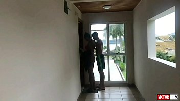 Preview 3 of Nak Skola - Fodendo Gostosa Que Conheci Na Piscina
