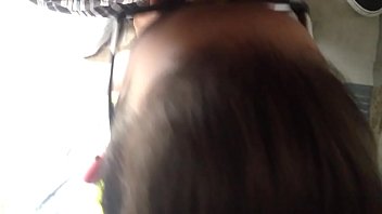 Preview 1 of Nri Indian Screams - My first BBC