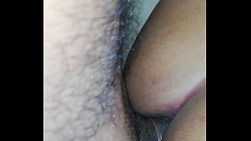 Preview 4 of Tori Black Satin - Chico nalgon complaciente