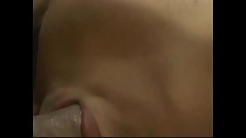 Preview 2 of 1st 8teen Sex - Playful busty blonde cutie pie Briana Banks likes to caress her clit with toy while her lover drills her in doggestyle