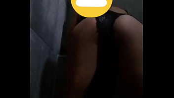 Preview 4 of Gela Tube - Travesti quiere que se la den