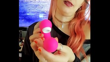 Preview 2 of 3d Glasse - Unboxing juguete rosa