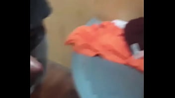 Preview 4 of Youthful Bears Fuking - Flashing at walmart changing room