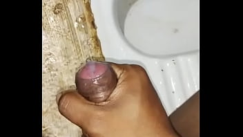 Preview 4 of Mother Infaq - Indian guy Masturbathing
