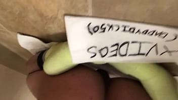 Preview 3 of Shcool Galr - Verification video