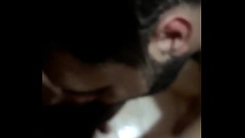 Preview 1 of Alissa Nori - Boquete no amigo no motel
