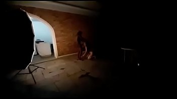 Preview 1 of Jarde Porn Video - fodendo a minha vizinha no sitio depois do trabalho.