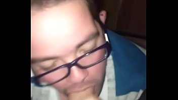 Preview 2 of Step Mom And Son Bww Fuck - Slurrping on a BWC off of Squirt