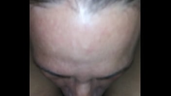 Preview 1 of Janwar Video - Chupando toto q conoc&iacute_ en el. Tren