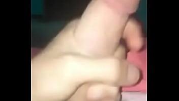 Preview 1 of No Use Pussy - magnifique bite dun jeune gars alg&eacute_rien h&eacute_t&eacute_ro de 18 ans part 2