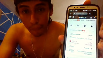 Preview 2 of Dani Danieals Porn - V&iacute_deo de verificaci&oacute_n