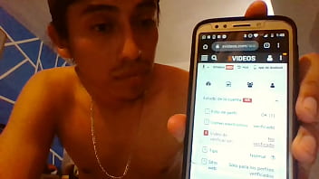 Preview 1 of Dani Danieals Porn - V&iacute_deo de verificaci&oacute_n