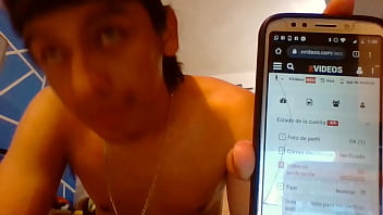 Preview 4 of Dani Danieals Porn - V&iacute_deo de verificaci&oacute_n
