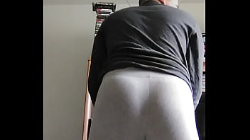 Preview 2 of Indian Saxi Xx Cudai Vedios - Leggings Booty