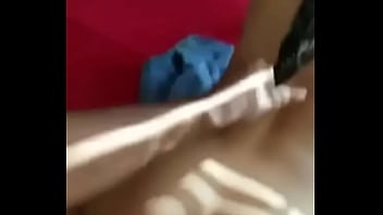 Preview 3 of Bibi Noei Sex Oll - Cuarentenaxxx