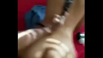 Preview 4 of Bibi Noei Sex Oll - Cuarentenaxxx