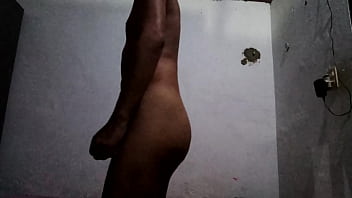 Preview 3 of Old Man Brazzer - Bundinha