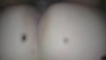 Preview 2 of Laarge Moms Tech Sex Big Boos - Con mi amor