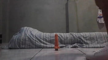 Preview 1 of Cheat Homemade Wife - um brinquedo