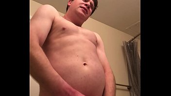 Preview 4 of Asia Man Breastfeeding Mom - dude 2020 masturbation video 28 (with cumshot and talk about the male body)