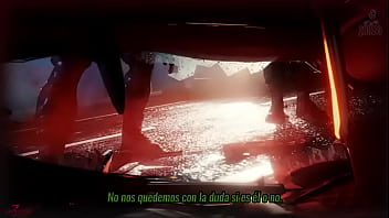 Preview 1 of Shona Xxxvideos 2018 Hd Xxx - Harley Quinn the rise of  a villain sub espa&ntilde_ol