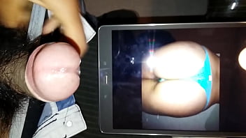 Preview 2 of Bulu Sex - Otro tributo de mi anterior cuenta