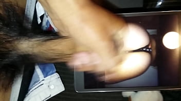 Preview 1 of Bulu Sex - Otro tributo de mi anterior cuenta