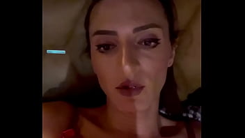 Preview 2 of Asian Milf On Interview - Horny busty milf Ryan Keely fucks her stepson again pulling him inside the bedroom and popping out her wet pussy