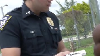Preview 1 of Findfree Full Hd Nxgx Video Sex - Kinky BBC lovers are ready to fuck hard with a black criminal.