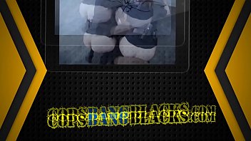 Preview 1 of Extube Gratis - Busty MILFs are ready to bang hard with this hot black stud and his BBC.