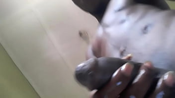 Preview 3 of Watching Tv Turn To Fuck - Masturbation