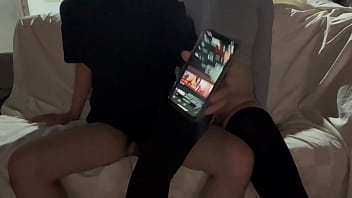 Preview 1 of Gay Ass Orgasm - Verification video