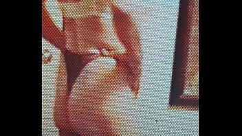Preview 3 of Xxnxvid Hd - Aaaauuuu use el dildo grande y grueso de mi h.