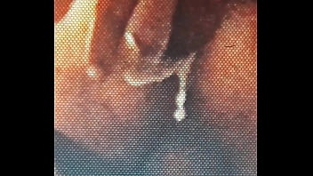 Preview 4 of Xxnxvid Hd - Aaaauuuu use el dildo grande y grueso de mi h.
