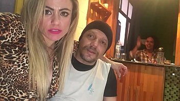 Preview 3 of Fucd Rib F Xxxxxx - DEPOIS QUE O BOB JHONSON FUDEU A ELA BAEZ A INES VENTURA SENTOU NO MEU COLINHO