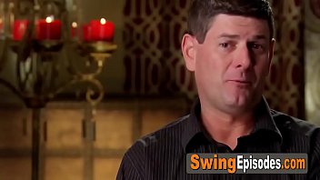 Preview 1 of Ranemorog - Summer days at the Swing House with steamy and wild swinger orgies!