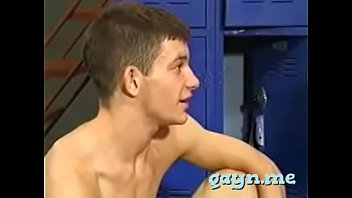 Preview 1 of Army Camp Jungle Xnxx - Twink destroys friend&#039_s wazoo