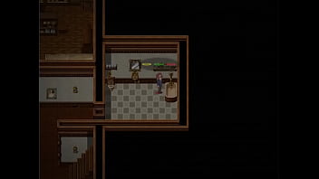 Preview 3 of Moms Soon - Bones Tales The Manor - Sex Game
