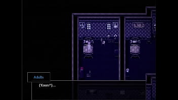 Preview 4 of Moms Soon - Bones Tales The Manor - Sex Game