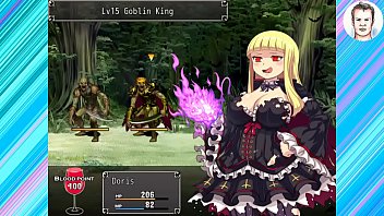 Preview 4 of Bride Dada - The Depravity of a Lewd Vampire Part 3: Futanari is Less Gay than Straight Porn