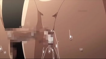 Preview 3 of Muslim Sex Vidoss - Best hentai at school teens treesome porn &amp_ deepthroat (anime sex,  anime porn) Part 2 by JXHXN