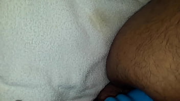 Preview 1 of Bollywood Hindi Porn - Blue dildo