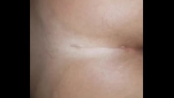 Preview 2 of Brother Fuks Her Sister Sleeping - cu&ntilde_ada anal