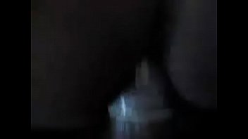 Preview 1 of Yuga Porn - Cheating amateur Ebony girl fucking