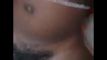 Preview 4 of Yuga Porn - Cheating amateur Ebony girl fucking
