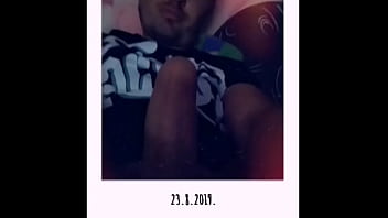Preview 2 of School Rewa - Cock selfie