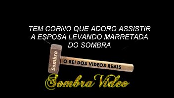 Preview 1 of Father Erection - TEM PUTA CASADA QUE GOSTA DE SER FODIDA ASSIM