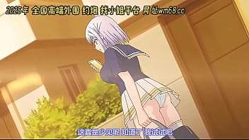Preview 1 of Big Tits In Tight Tops - 羞涩的做爱，她想被其他人看到