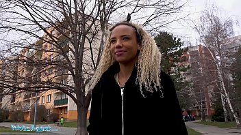 Preview 1 of New Antik Xxx Hd - Public Agent Romy Indy and her amazing POV sex video