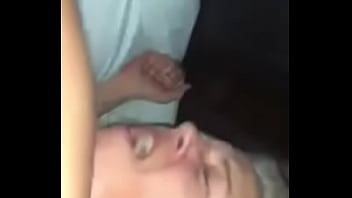 Preview 4 of Sexyy Vidoesporn Free Watch - 30 vs 50 silver haired beauty